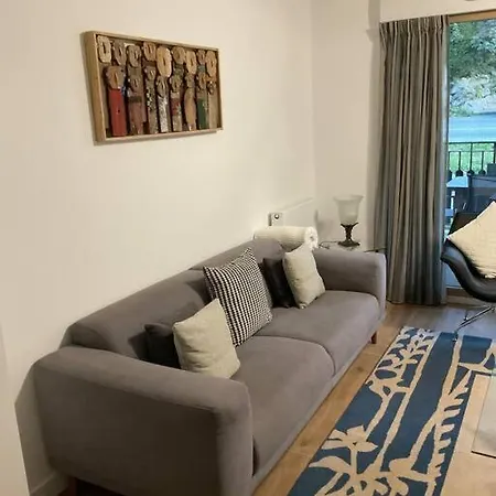 Apartment Gallery Du Mont Blanc Saint-Gervais-les-Bains